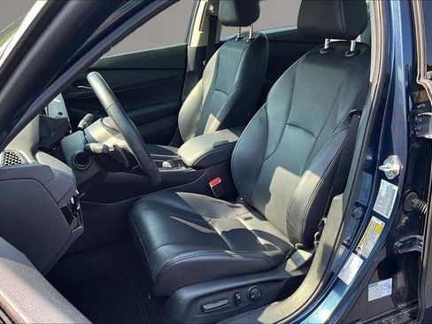 Used 2023 Honda Accord EX-L image 18