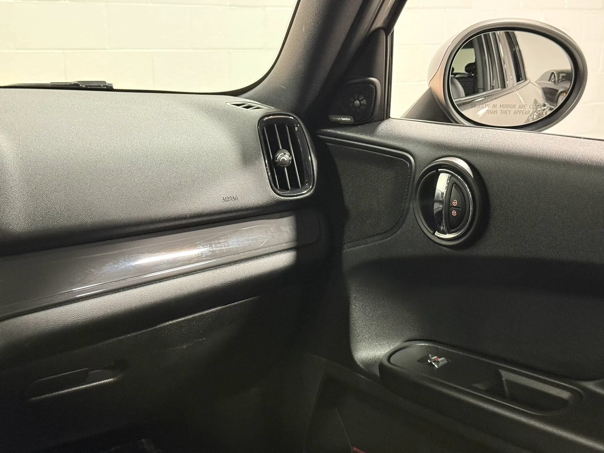 Used 2018 MINI Cooper Countryman ALL4 AWD/4WD image 43