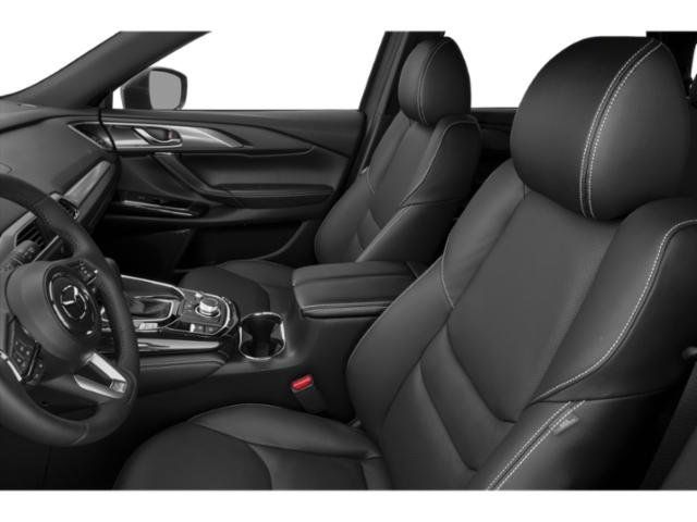Used 2021 MAZDA CX-9 Grand Touring AWD/4WD image 12