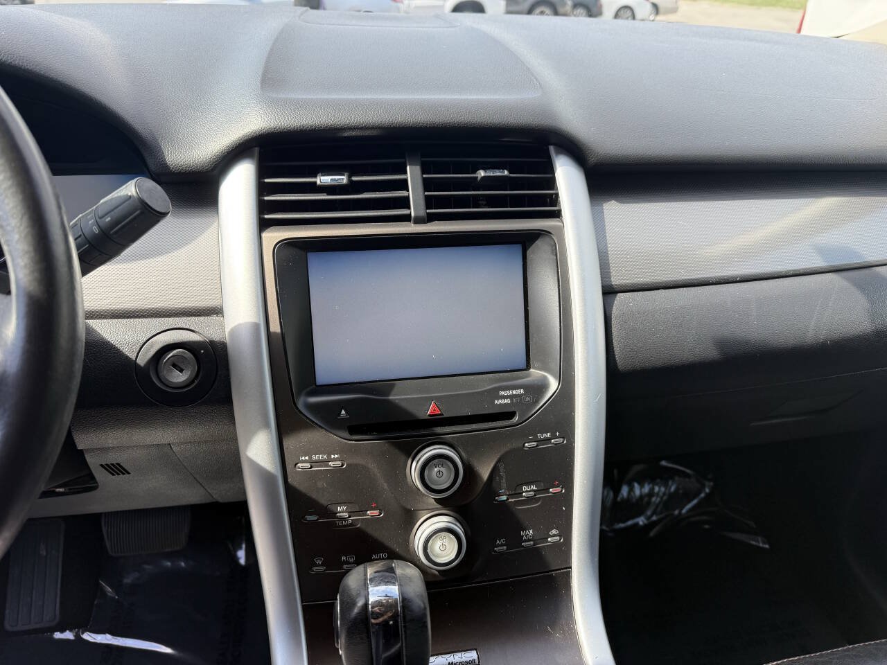 Used 2013 Ford Edge SEL AWD/4WD image 12