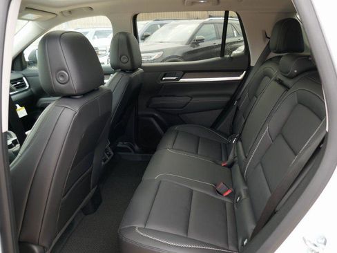 New 2026 GMC Terrain Denali image 11