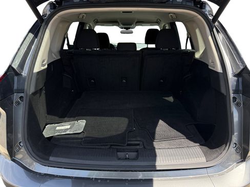 Used 2024 Nissan Rogue SV FWD image 17