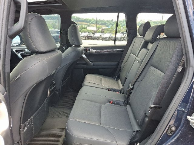 Used 2022 Lexus GX 460 Premium w/ Premium Plus Package AWD/4WD image 6