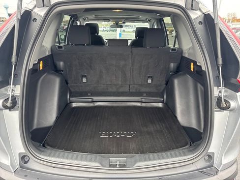 Used 2020 Honda CR-V EX image 22