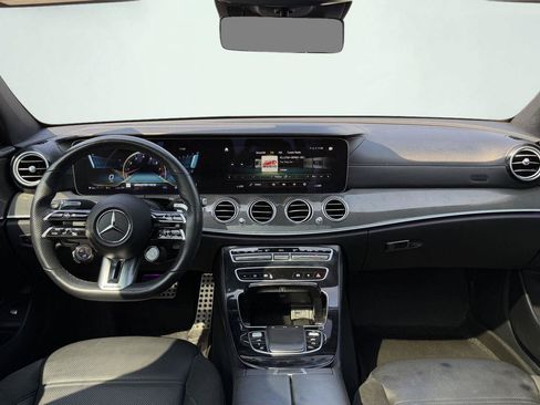Used 2022 Mercedes-Benz E 53 AMG 4MATIC Sedan image 18