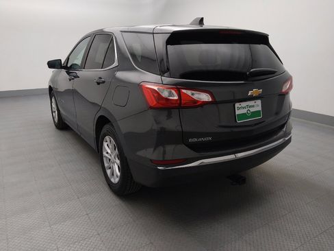 Used 2021 Chevrolet Equinox LT FWD image 6