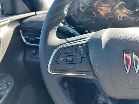 New 2026 Buick Envista Sport Touring FWD image 20
