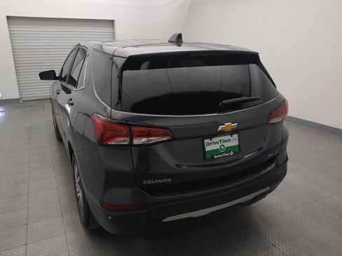 Used 2023 Chevrolet Equinox LT image 6