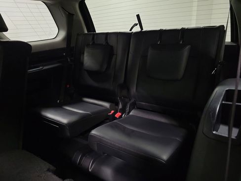 Used 2019 Toyota 4Runner Limited image 26