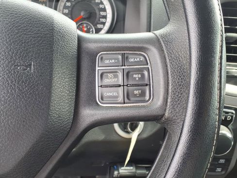 Used 2015 RAM 1500 Express image 18