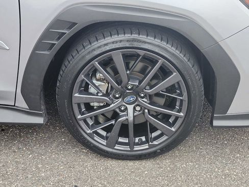Used 2022 Subaru WRX Limited image 8