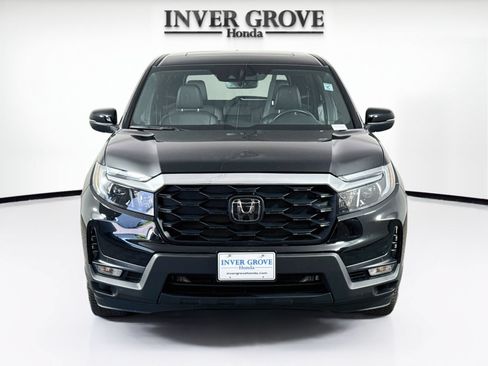 Certified 2023 Honda Passport EX-L image 2