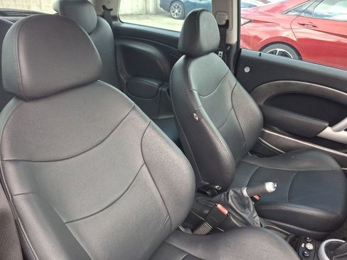 Used 2006 MINI Cooper S FWD image 12