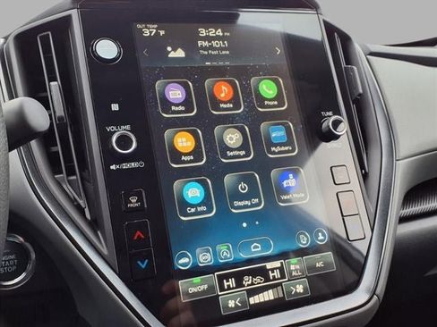 New 2026 Subaru Crosstrek 2.0i Premium image 25