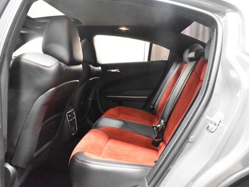 Used 2023 Dodge Charger Scat Pack RWD image 5