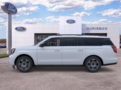 New 2026 Ford Expedition Max Active