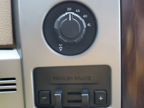 Used 2012 Ford F150 Lariat w/ Lariat Plus Pkg image 22