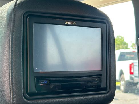 Used 2013 Ford Explorer Limited AWD/4WD image 15
