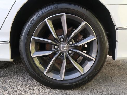 Used 2021 Honda Accord EX-L image 52