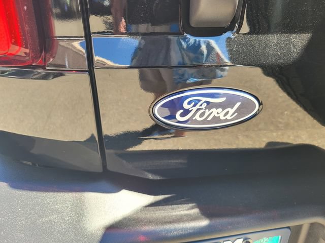 Used 2026 Ford Bronco Big Bend AWD/4WD image 7