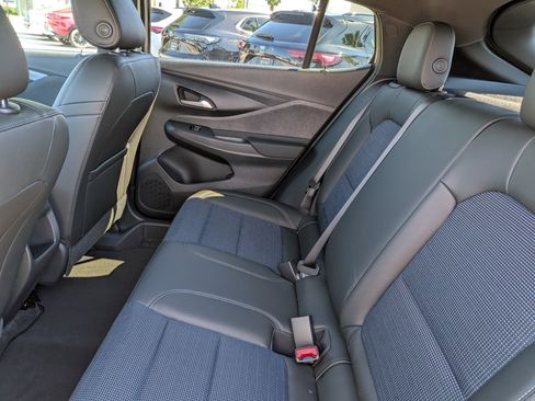 New 2026 Buick Envista Preferred FWD image 16