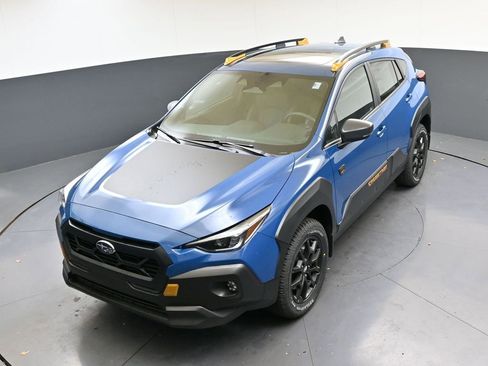 New 2026 Subaru Crosstrek 2.5i Wilderness image 43