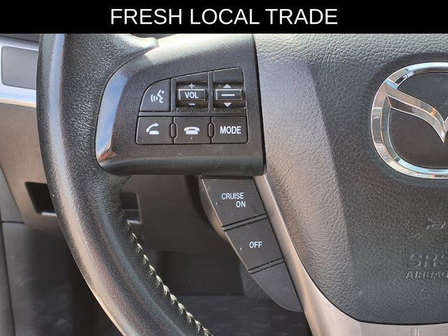 Used 2013 MAZDA MAZDA3 i Touring FWD image 23