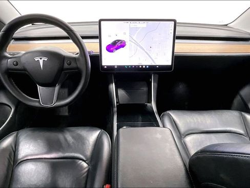 Used 2019 Tesla Model 3 Long Range image 17
