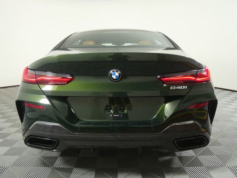 New 2026 BMW 840i RWD image 4