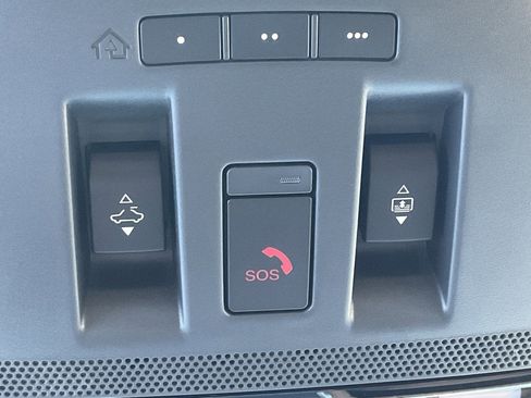 New 2026 Nissan Armada Platinum Reserve image 28