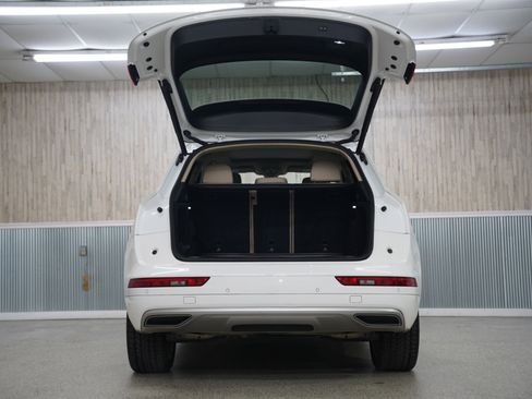 Used 2020 Audi Q5 2.0T Premium Plus image 40