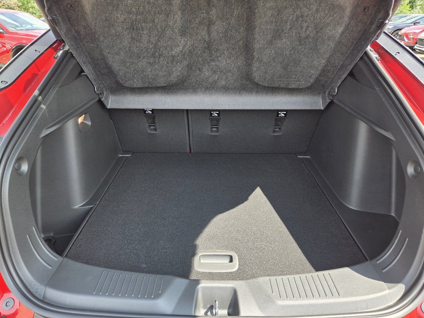 New 2026 Buick Envista Preferred w/ Convenience I Package FWD image 20