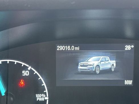 Used 2023 Ford Maverick XLT w/ XLT Luxury Package image 12