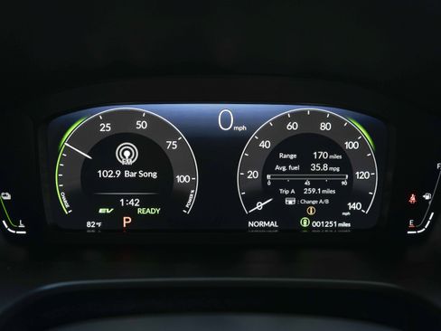 Used 2026 Honda CR-V Sport-L image 22