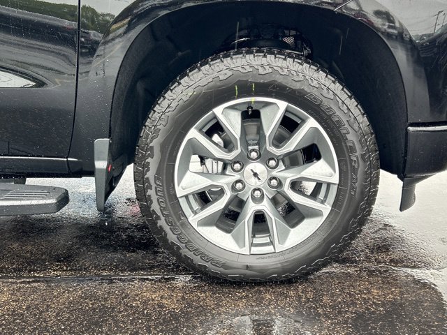 New 2026 Chevrolet Silverado 1500 RST AWD/4WD image 13