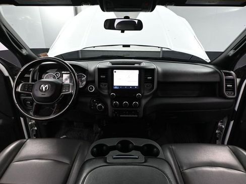 Used 2022 RAM 2500 Tradesman image 25
