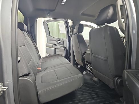 Certified 2022 Chevrolet Silverado 1500 LT AWD/4WD image 14
