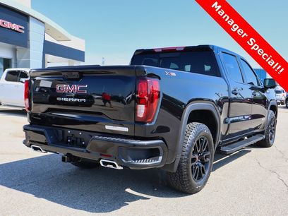 New 2026 GMC Sierra 1500 Elevation w/ Elevation Premium Package