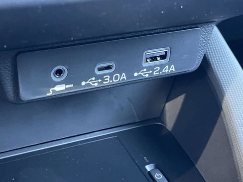 New 2026 Subaru Forester Wilderness image 19