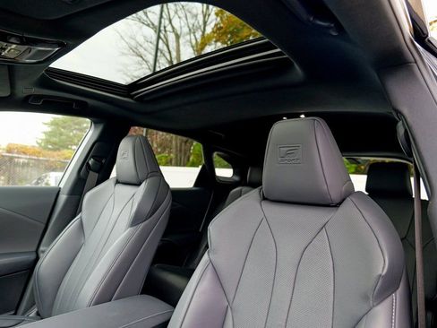 Used 2023 Lexus RX 350 F Sport image 24