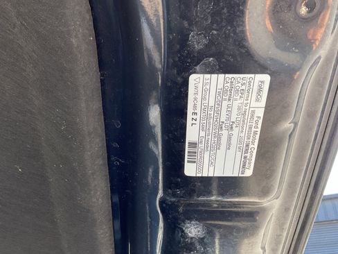 Used 2020 Ford Expedition King Ranch w/ Cargo Package image 25