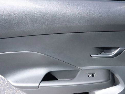 New 2026 Hyundai Kona SEL Sport FWD image 20