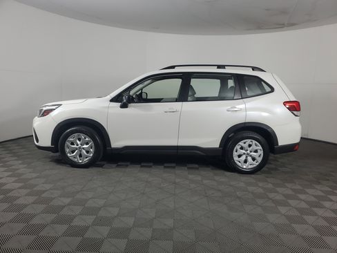 Used 2021 Subaru Forester image 7