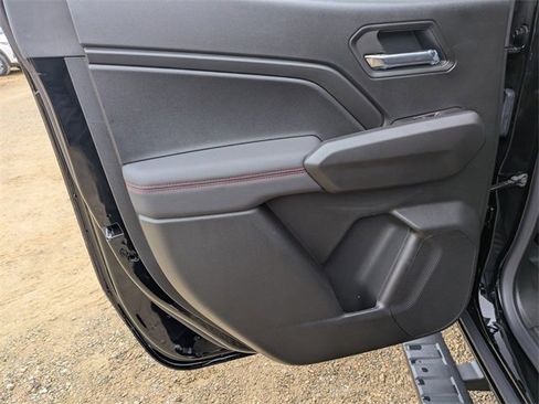 New 2026 Chevrolet Colorado Z71 w/ Z71 Convenience Package 2 image 23