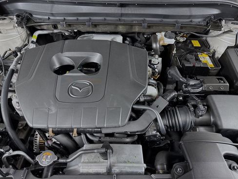 New 2025 MAZDA CX-5 AWD 2.5 S w/ Premium Plus Pkg image 13