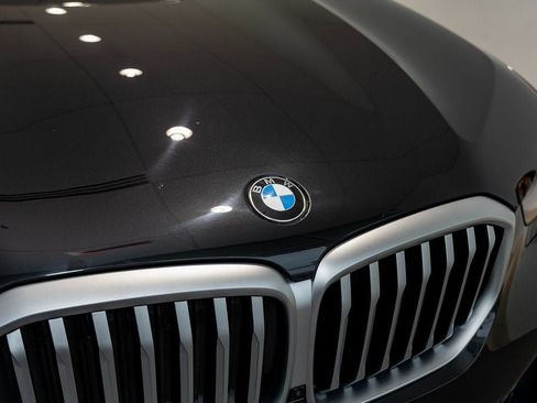 Used 2024 BMW X5 xDrive40i w/ Premium Package image 7