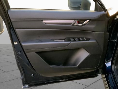 Used 2025 MAZDA CX-5 AWD 2.5 S w/ Select Package image 18