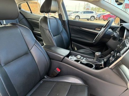 Used 2023 Nissan Maxima SV w/ Floor Mat Group image 15