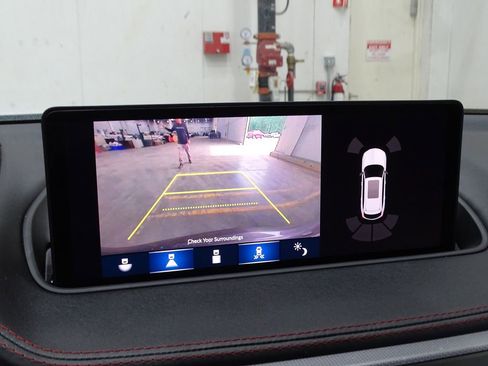 Used 2022 Acura MDX A-Spec image 10