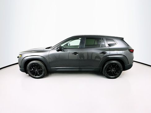Used 2026 MAZDA CX-50 AWD 2.5 S w/ Preferred Pkg image 4